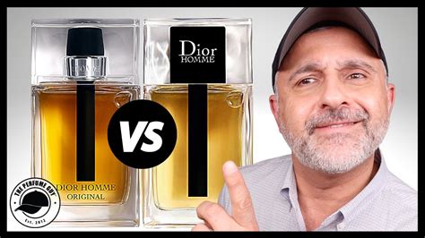 dior homme donna|dior homme original vs 2020.